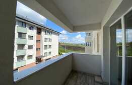 Apartament 2 camere, decomandate, 65 mp, zona Calea Borhanciului