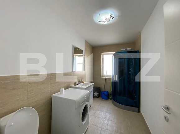 Apartament de închiriat 2 camere Borhanci - 86135AI | BLITZ Cluj-Napoca | Poza9