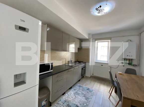 Apartament de închiriat 2 camere Borhanci - 86135AI | BLITZ Cluj-Napoca | Poza5