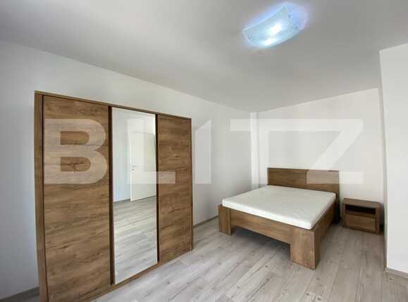 Apartament de închiriat 2 camere Borhanci - 86135AI | BLITZ Cluj-Napoca | Poza1