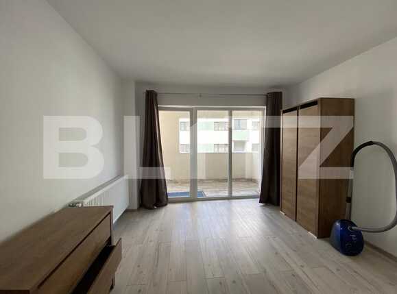 Apartament de închiriat 2 camere Borhanci - 86135AI | BLITZ Cluj-Napoca | Poza3
