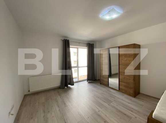 Apartament de închiriat 2 camere Borhanci - 86135AI | BLITZ Cluj-Napoca | Poza2
