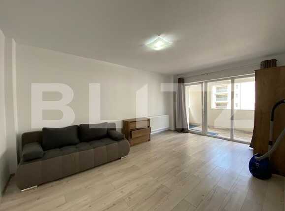 Apartament de închiriat 2 camere Borhanci - 86135AI | BLITZ Cluj-Napoca | Poza4