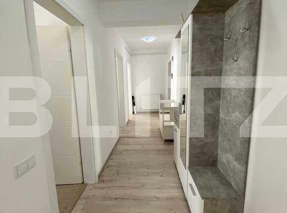 Apartament de închiriat 2 camere Borhanci - 86135AI | BLITZ Cluj-Napoca | Poza7