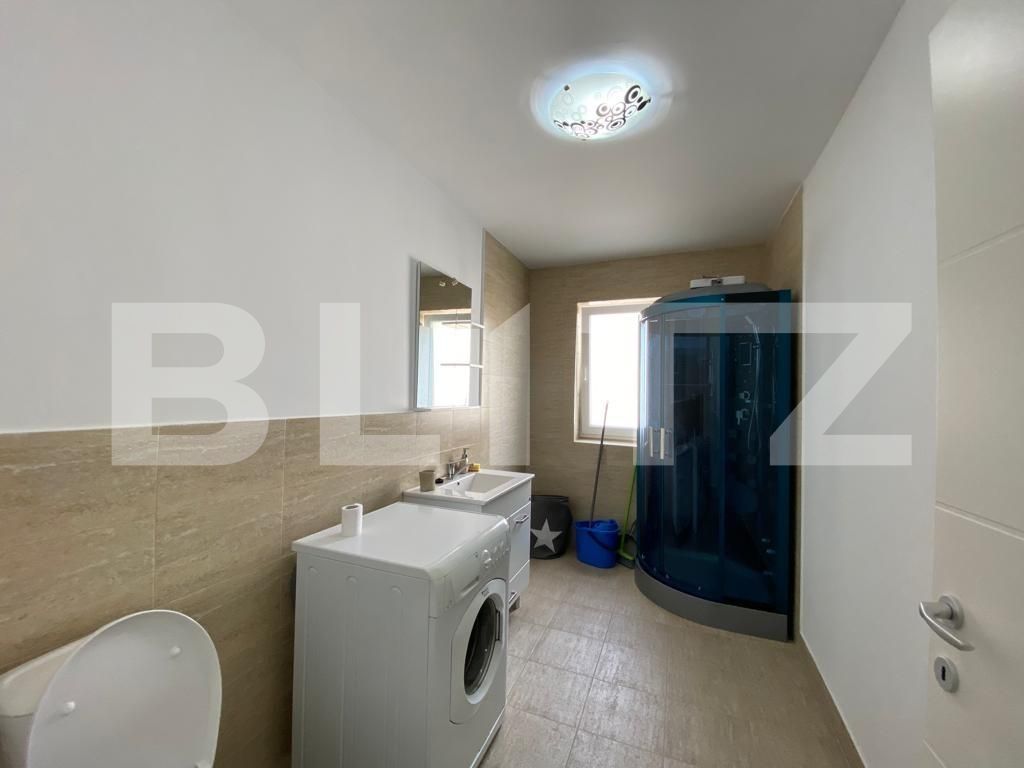 Apartament de închiriat 2 camere Borhanci - 86135AI | BLITZ Cluj-Napoca | Poza9