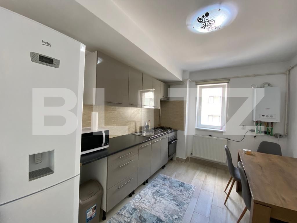 Apartament de închiriat 2 camere Borhanci - 86135AI | BLITZ Cluj-Napoca | Poza5