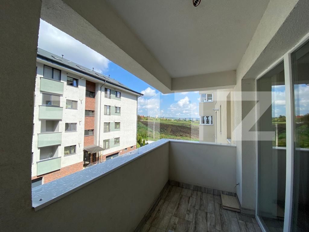 Apartament de închiriat 2 camere Borhanci - 86135AI | BLITZ Cluj-Napoca | Poza8