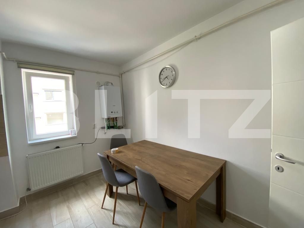 Apartament de închiriat 2 camere Borhanci - 86135AI | BLITZ Cluj-Napoca | Poza6