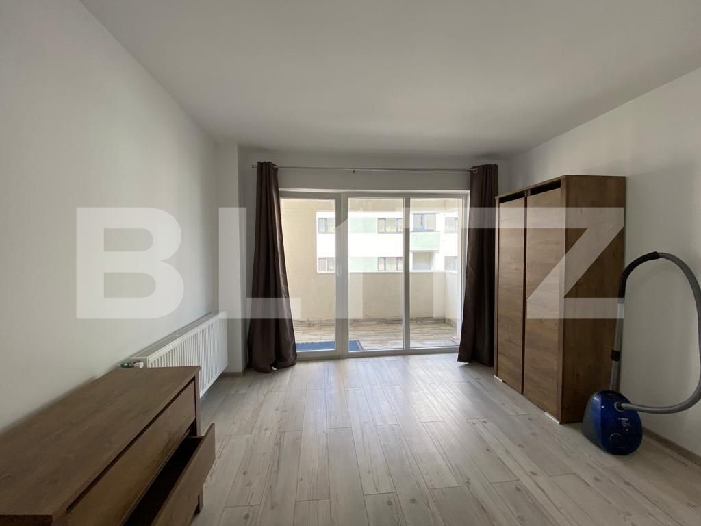 Apartament de închiriat 2 camere Borhanci - 86135AI | BLITZ Cluj-Napoca | Poza3