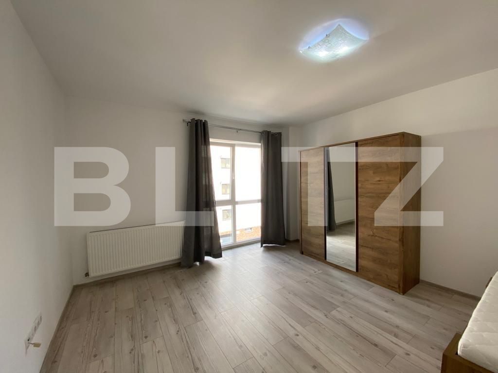 Apartament de închiriat 2 camere Borhanci - 86135AI | BLITZ Cluj-Napoca | Poza2