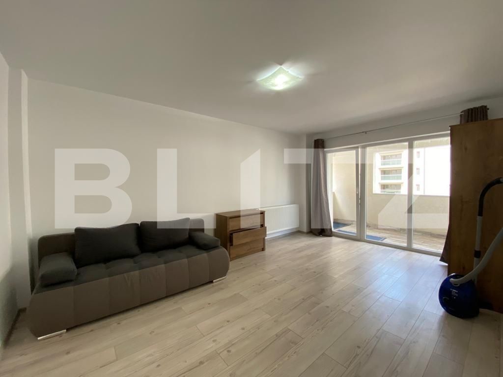 Apartament de închiriat 2 camere Borhanci - 86135AI | BLITZ Cluj-Napoca | Poza4