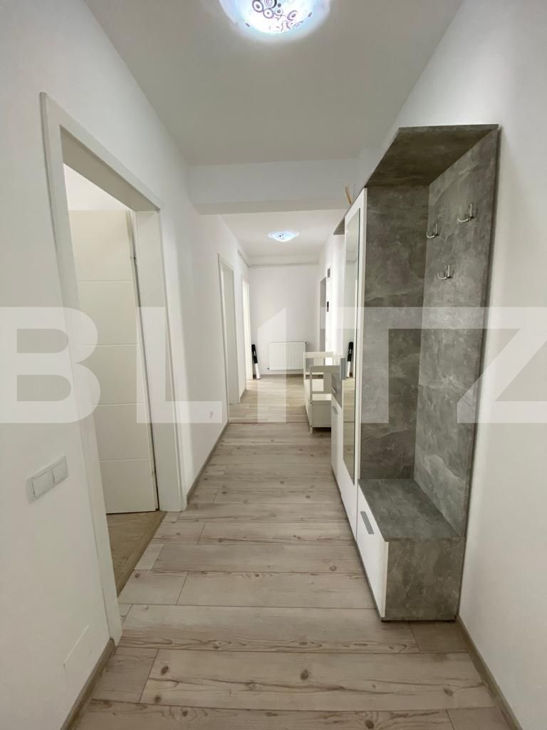 Apartament de închiriat 2 camere Borhanci - 86135AI | BLITZ Cluj-Napoca | Poza7