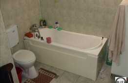 3 camere decomandate, 66 mp utili, loc parcare, zona Expo Transilvania!