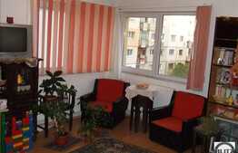 3 camere decomandate, 66 mp utili, loc parcare, zona Expo Transilvania!