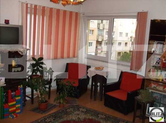 Apartament de vânzare 3 camere Marasti - 8614AV | BLITZ Cluj-Napoca | Poza4