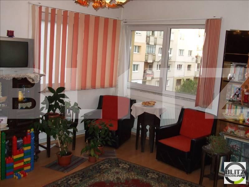 Apartament de vânzare 3 camere Marasti - 8614AV | BLITZ Cluj-Napoca | Poza4