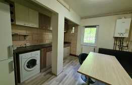 Apartament 2 camere, decomandat, 55mp, zona strazii Plopilor