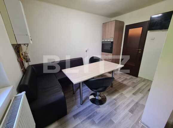 Apartament de închiriat 2 camere Plopilor - 86141AI | BLITZ Cluj-Napoca | Poza9