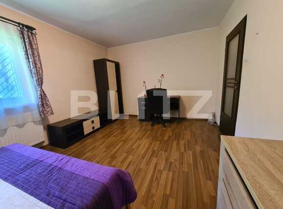 Apartament de închiriat 2 camere Plopilor - 86141AI | BLITZ Cluj-Napoca | Poza4