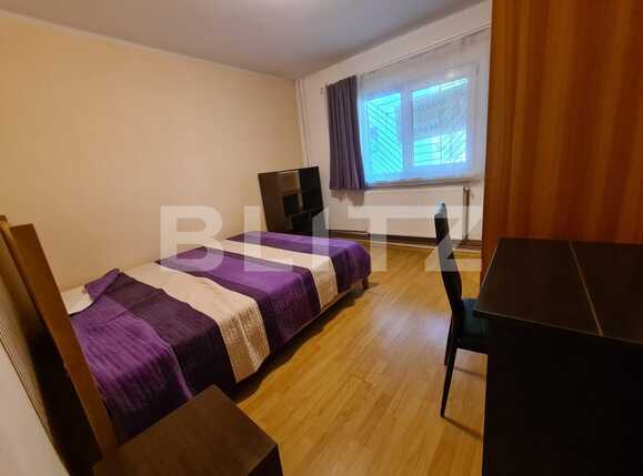 Apartament de închiriat 2 camere Plopilor - 86141AI | BLITZ Cluj-Napoca | Poza7