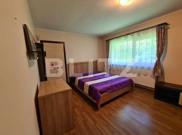 Apartament de închiriat 2 camere Plopilor - 86141AI | BLITZ Cluj-Napoca | Poza6