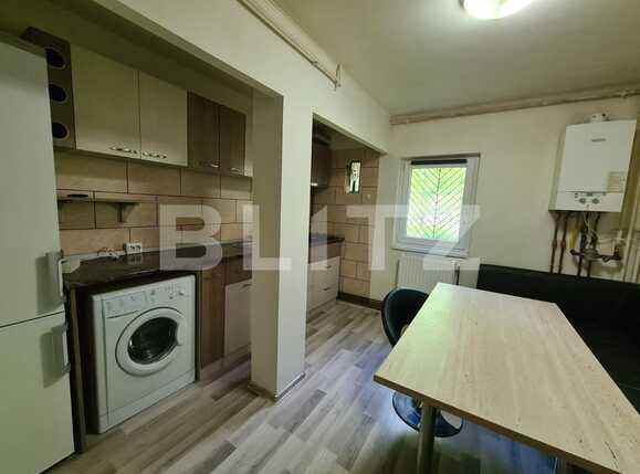Apartament de închiriat 2 camere Plopilor - 86141AI | BLITZ Cluj-Napoca | Poza10