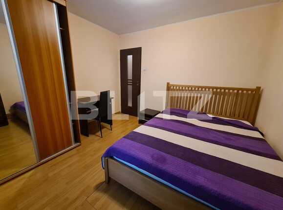 Apartament de închiriat 2 camere Plopilor - 86141AI | BLITZ Cluj-Napoca | Poza5