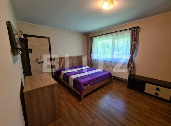 Apartament de închiriat 2 camere Plopilor - 86141AI | BLITZ Cluj-Napoca | Poza1