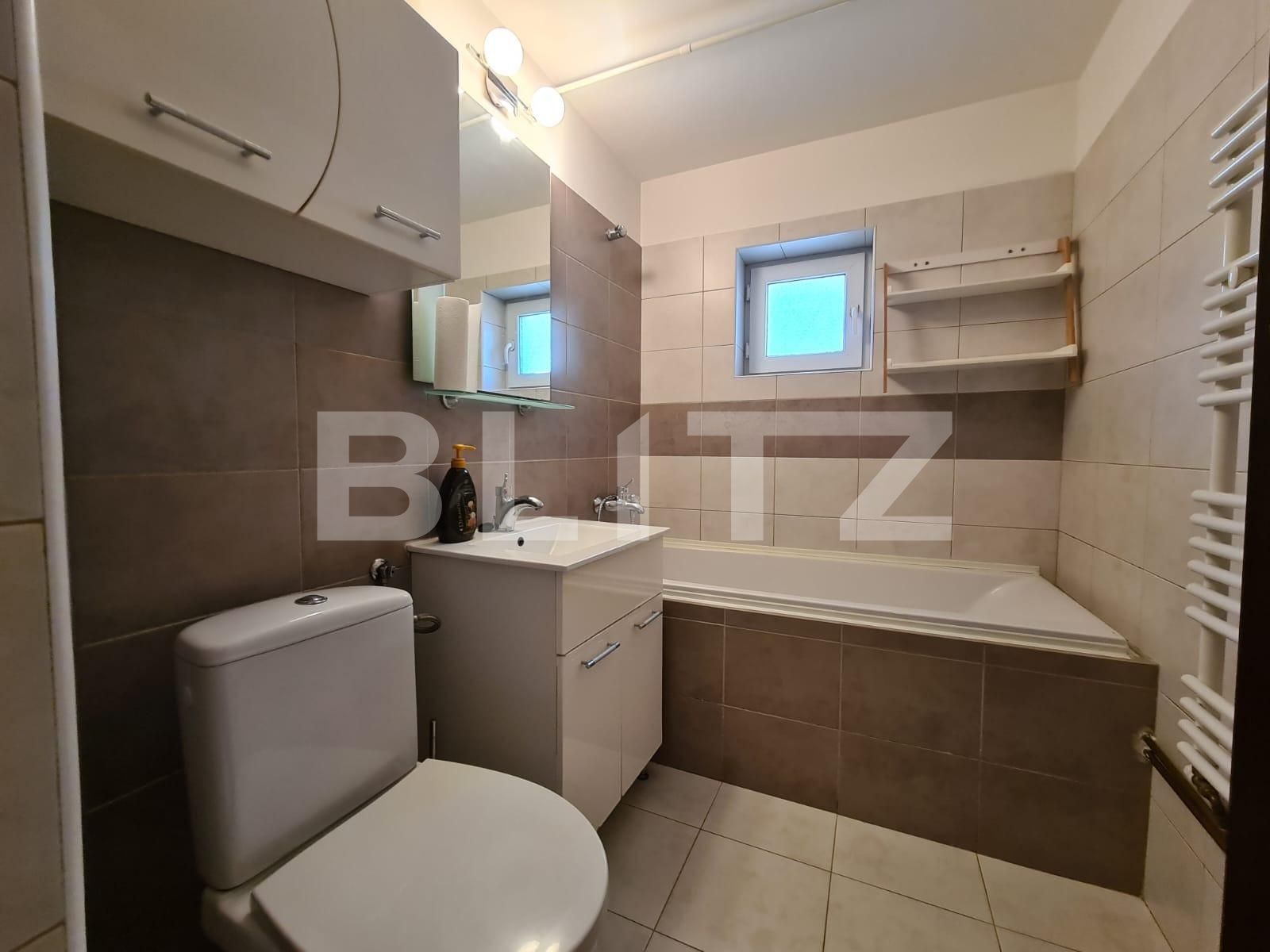 Apartament de închiriat 2 camere Plopilor - 86141AI | BLITZ Cluj-Napoca | Poza12