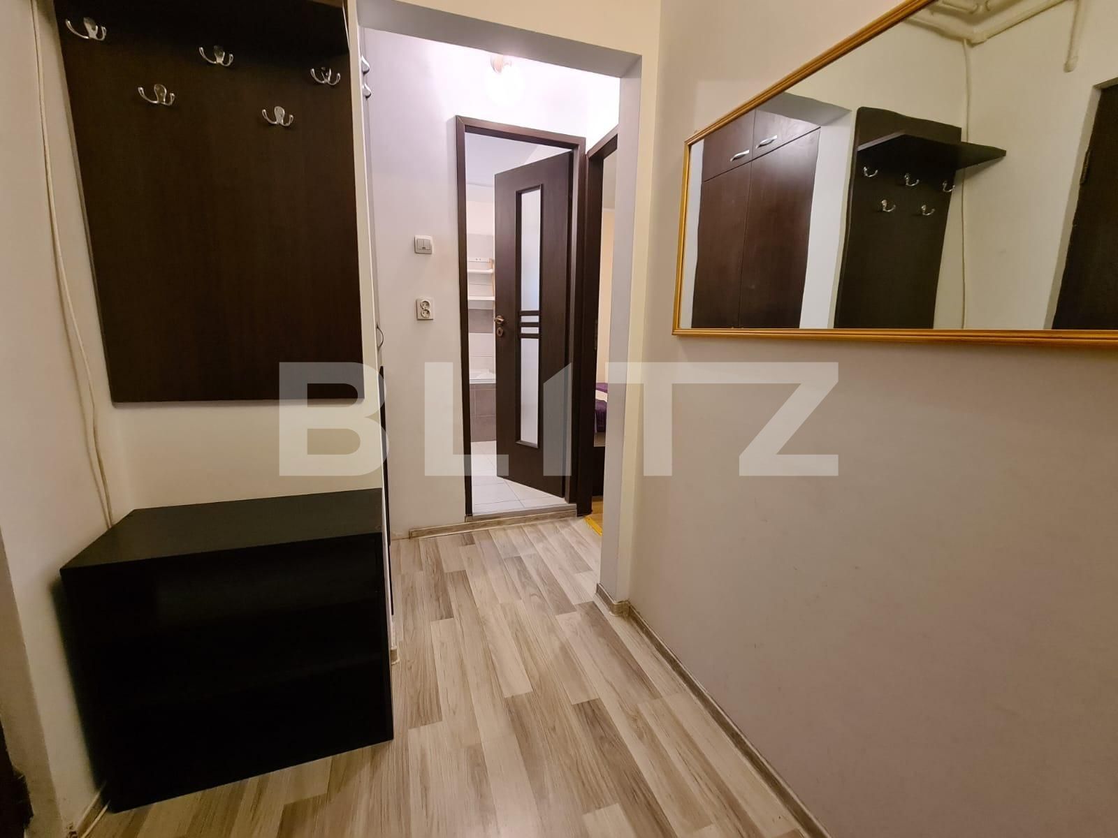 Apartament de închiriat 2 camere Plopilor - 86141AI | BLITZ Cluj-Napoca | Poza3