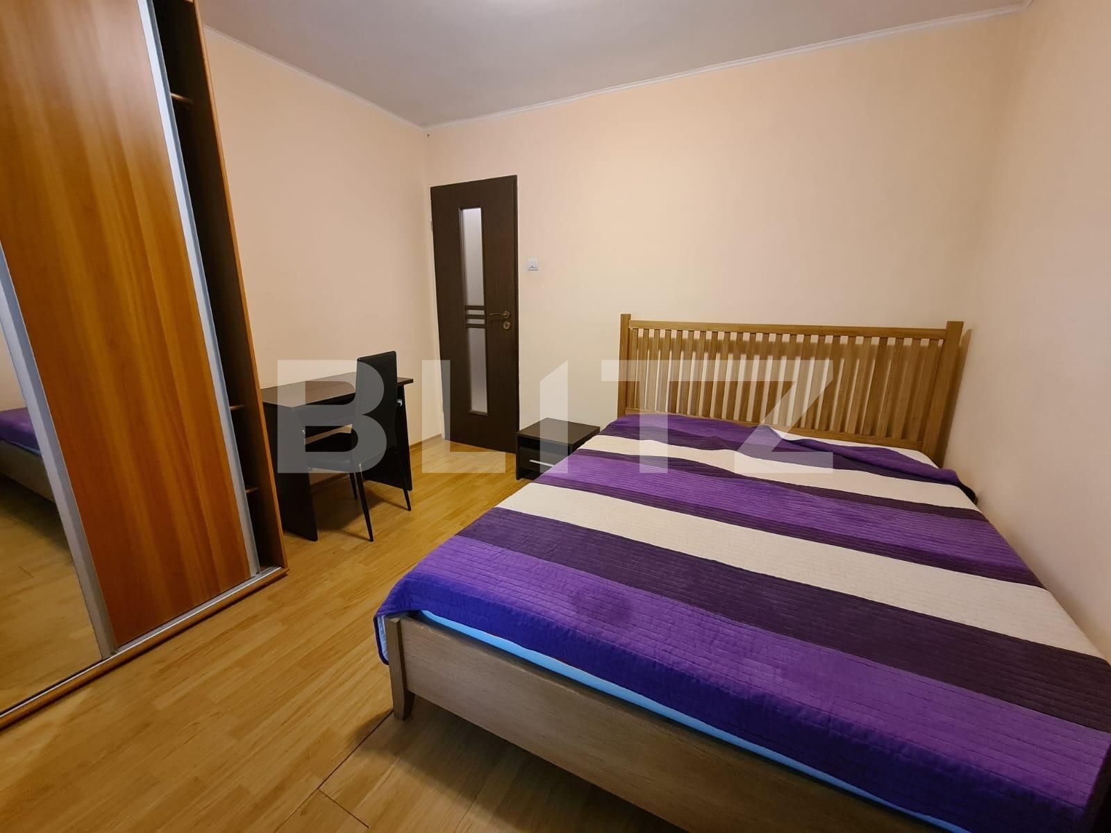 Apartament de închiriat 2 camere Plopilor - 86141AI | BLITZ Cluj-Napoca | Poza8