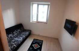 Cameră de cămin, 12 mp, etaj intermediar, bucătărie și baie proprie, zona Astra