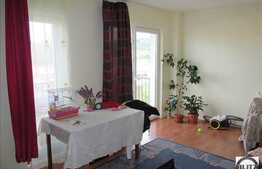 Vanzare apartament in imobil nou, 2 camere 52 mp. Complet utilat si mobilat!