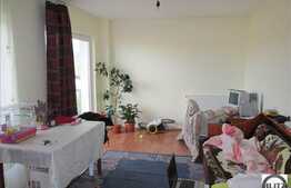 Vanzare apartament in imobil nou, 2 camere 52 mp. Complet utilat si mobilat!