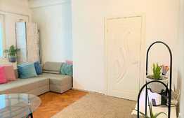 Apartament 2 camere, 33 mp, semidecomandat, Faget