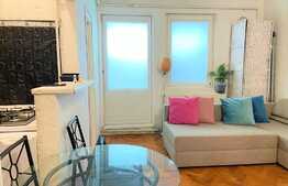 Apartament 2 camere, 33 mp, semidecomandat, Faget