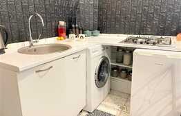 Apartament 2 camere, 33 mp, semidecomandat, Faget