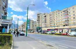 Apartament 2 camere, 33 mp, semidecomandat, Faget