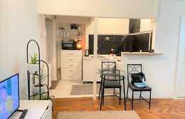 Apartament 2 camere, 33 mp, semidecomandat, Faget