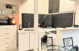 Apartament 2 camere, 33 mp, semidecomandat, Faget