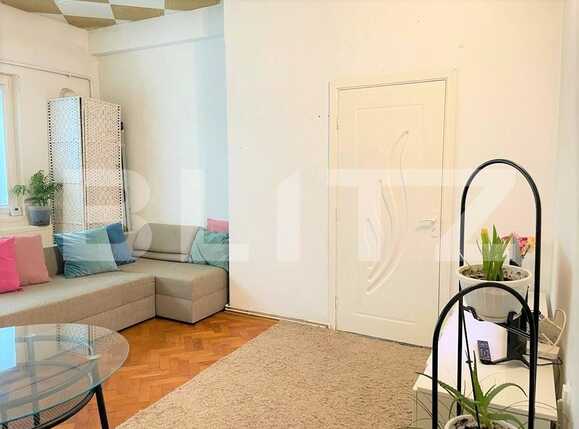 Apartament de vânzare 2 camere 13 Decembrie - 86150AV | BLITZ Brașov | Poza3