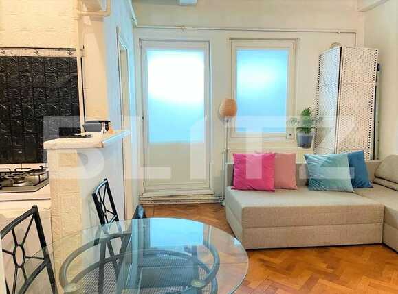 Apartament de vânzare 2 camere 13 Decembrie - 86150AV | BLITZ Brașov | Poza4