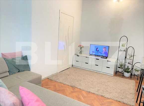 Apartament de vânzare 2 camere 13 Decembrie - 86150AV | BLITZ Brașov | Poza1