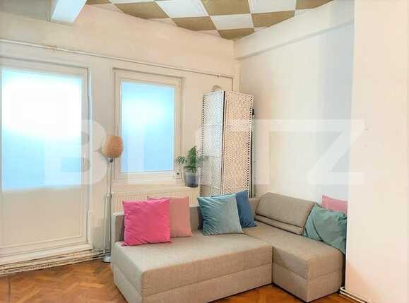 Apartament de vânzare 2 camere 13 Decembrie - 86150AV | BLITZ Brașov | Poza2