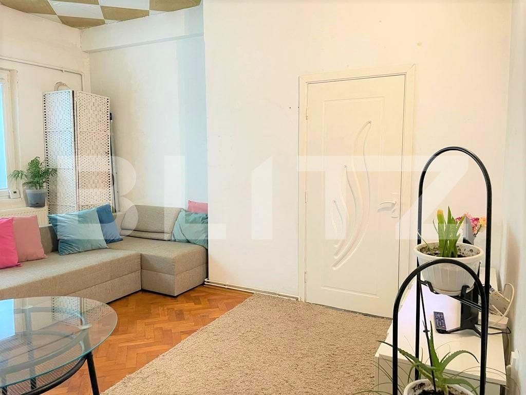 Apartament de vânzare 2 camere 13 Decembrie - 86150AV | BLITZ Brașov | Poza3