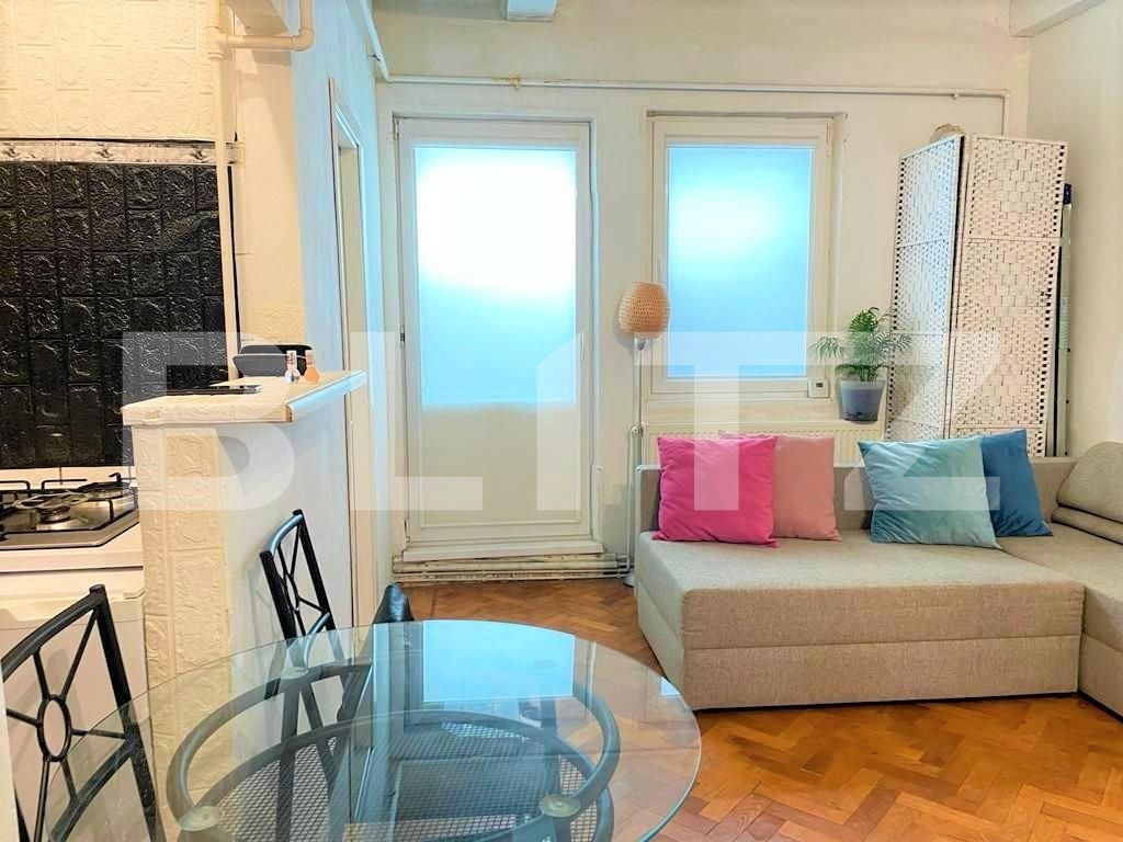 Apartament de vânzare 2 camere 13 Decembrie - 86150AV | BLITZ Brașov | Poza4