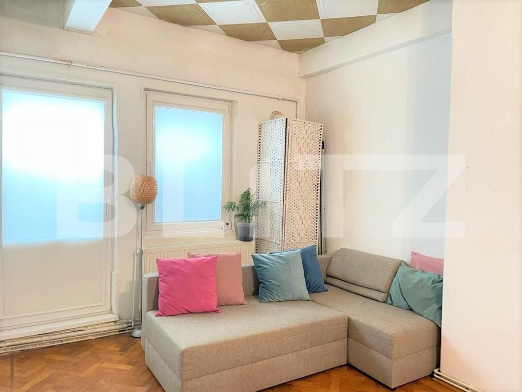 Apartament de vânzare 2 camere 13 Decembrie - 86150AV | BLITZ Brașov | Poza2