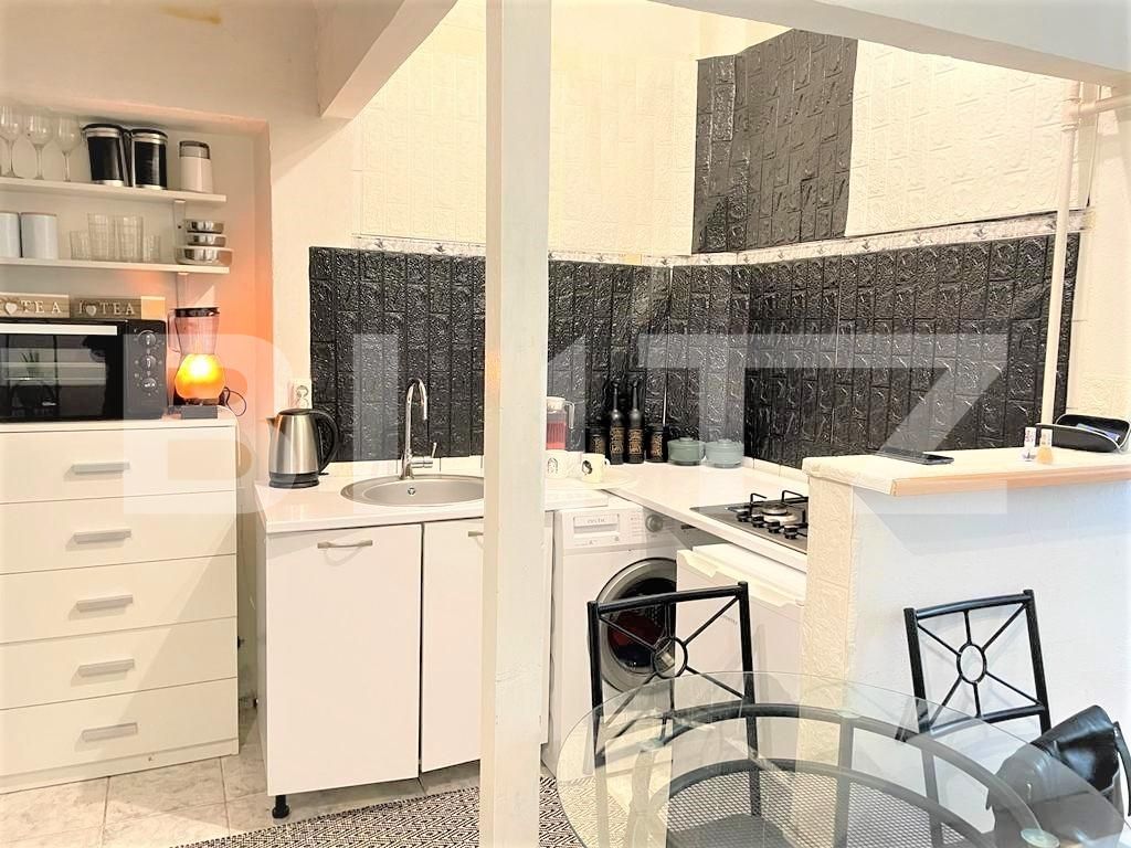 Apartament de vânzare 2 camere 13 Decembrie - 86150AV | BLITZ Brașov | Poza5