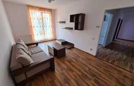 Apartament 3 camere, 73mp, boxa, parcare, zona Florilor