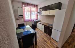 Apartament 3 camere, 73mp, boxa, parcare, zona Florilor